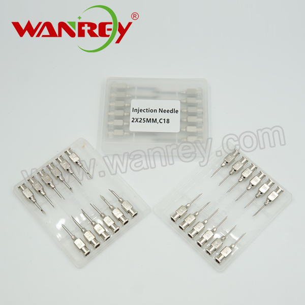 Veterinary Injection Needle
